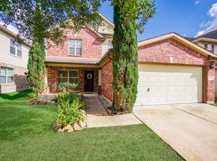 7714 Crestbrook Manor Ln, Cypress, TX 77433