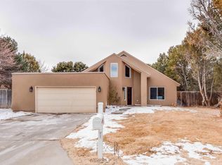 548 Brighton Loop, White Rock, NM 87547