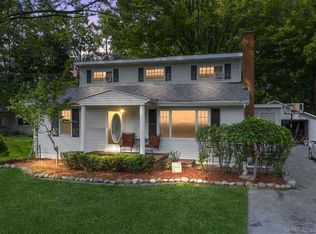 46811 Patnick Dr, Macomb, MI 48042