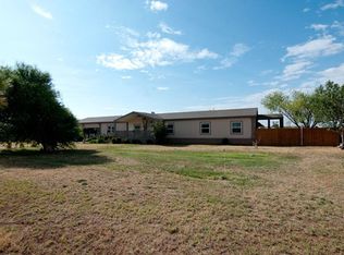 6404 E County Road 60, Midland, TX 79705