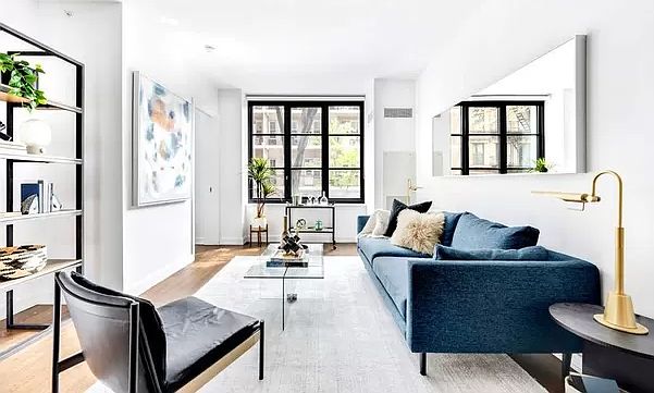 1st image of 261 W 25th St APT 2C