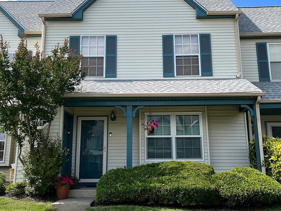 22 Knoll Dr, Blackwood, NJ 08012 MLS NJCD2062606 Zillow