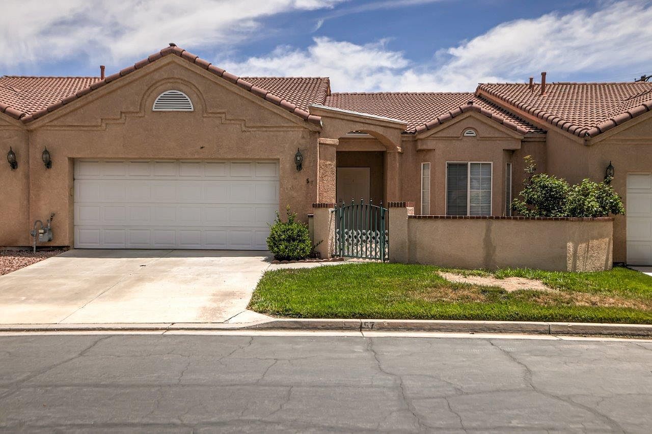 1186 E 900 S APT 57, Saint UT 84790 MLS 23242801 Zillow