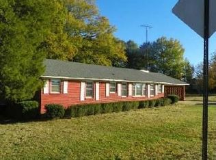 1748 Highway 29 N, Danielsville, GA 30633