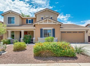 18585 E Ryan Rd, Queen Creek, AZ 85142