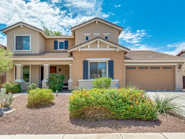 18585 E Ryan Rd, Queen Creek, AZ 85142