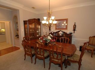3415 Oakland Dr, Sugar Land, TX 77479