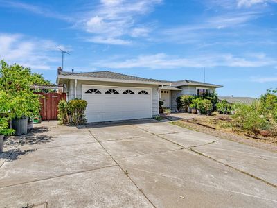 4763 Plainfield Dr, San Jose, CA, 95111
