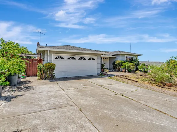4763 Plainfield Dr, San Jose, CA 95111