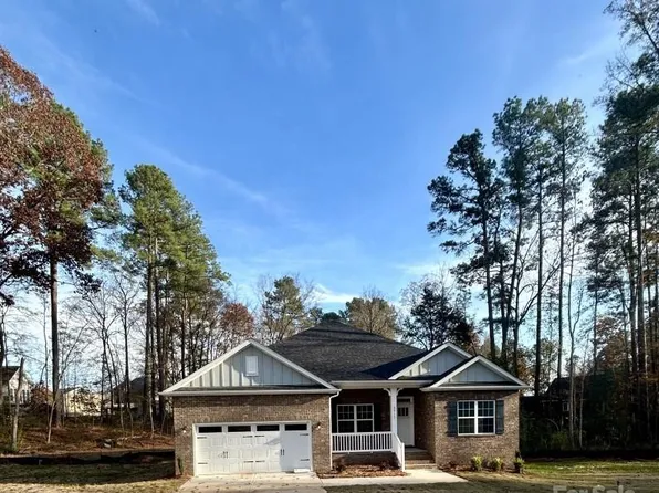 2913 Waterford Ln #34, Albemarle, NC 28001