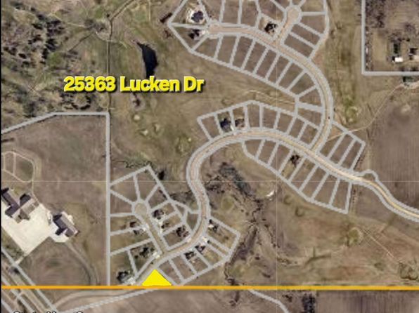 25363 Lucken Dr, Hancock, MN 56244