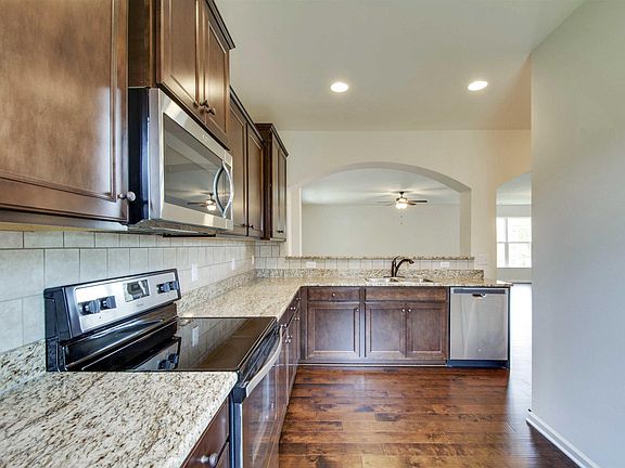 4th image of 447 Bryce Canyon Way Lot 59