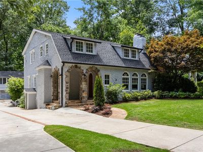 1195 Cameron Ct, Atlanta, GA, 30306