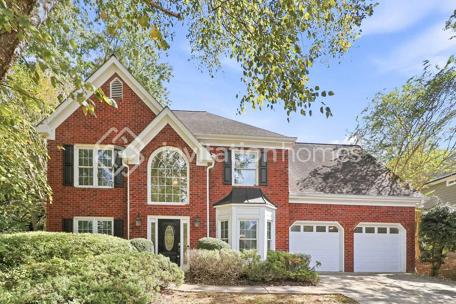 2977 Kaley Dr NW Kennesaw, GA 30152 — Photo 1