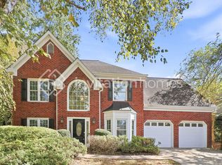 2977 Kaley Dr NW, Kennesaw, GA 30152