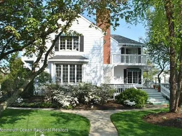 812 Main Ave, Bay Head, NJ 08742