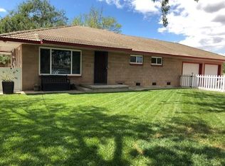27707 Hardin Rd, Newman, CA 95360