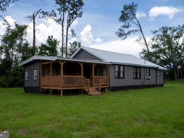1424 Sunnyside Church Rd, Pearson, GA 31642