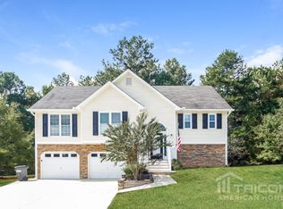 152 W Fork Way, Temple, GA 30179