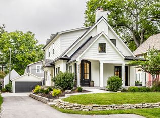 5750 Central Ave, Indianapolis, IN 46220