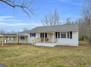 7191 N Nowhere Rd, Hull, GA 30646