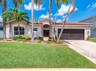 18157 SW 24th St, Miramar, FL 33029