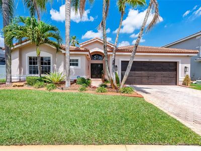 18157 SW 24th St, Miramar, FL, 33029