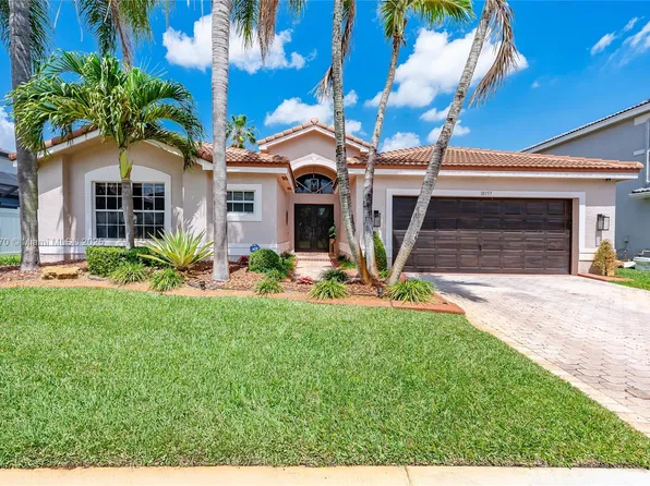 18157 SW 24th St, Miramar, FL 33029