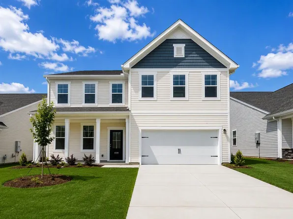 4509 Hartshorn Cir, Aiken, SC 29801