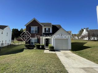 1413 Cherith Ct NW, Concord, NC 28027