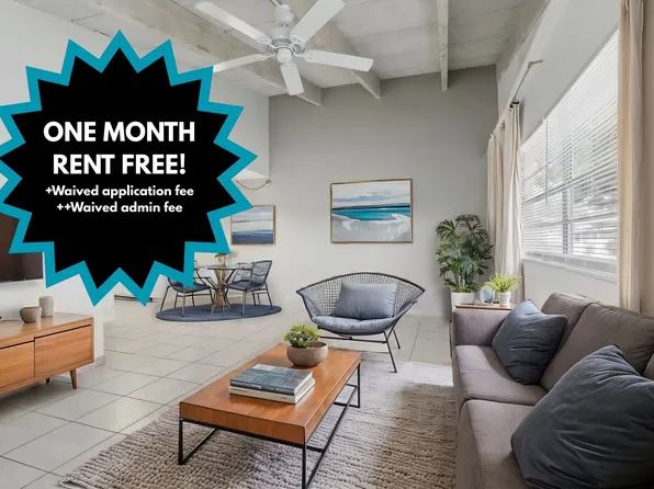 Azure Villas Apartments