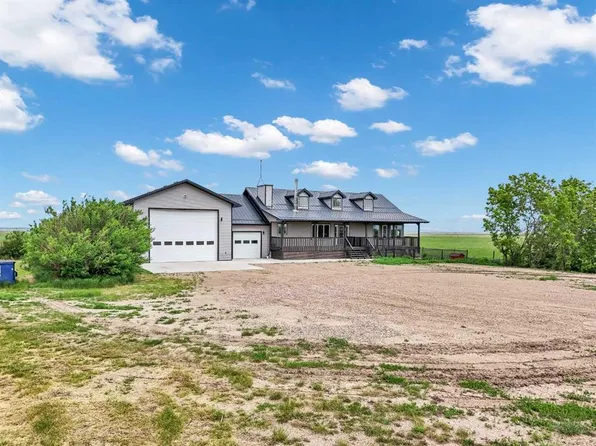 7316 S Township Road 144, Cypress County, AB T0J 2P2