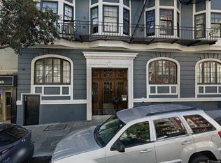 1065 Bush Street, San Francisco, CA 94109