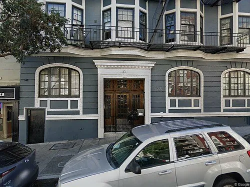 1065 Bush Street Photo 1