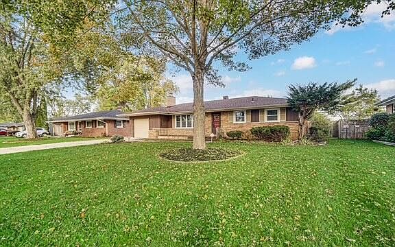 2nd image of 5961 Hayes Pl