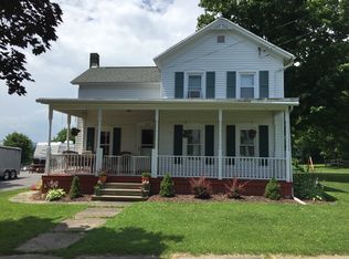 171 Taylor Ave, West Winfield, NY 13491