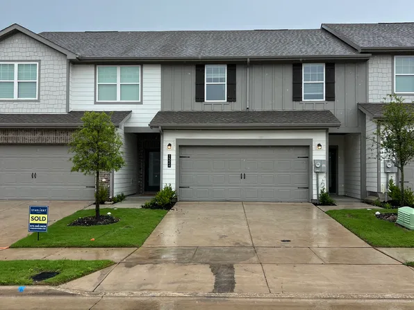 1324 Lake Alpine Trl, Anna, TX