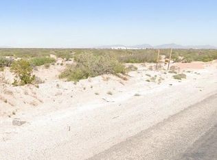 0 Syracuse Rd, El Paso, TX 79928
