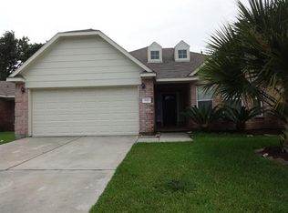 3910 Cary Creek Dr, Baytown, TX 77521