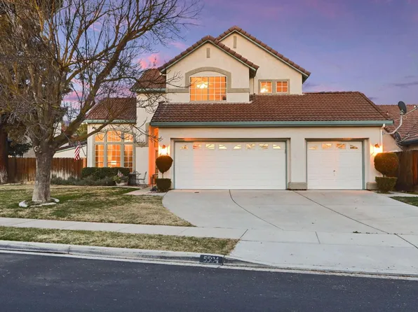 5504 Greco Ln, Salida, CA 95368