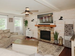 11 Ford Farm Rd, Milton, NH 03851