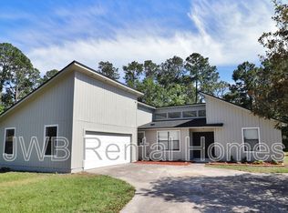 8036 Blazing Star Rd, Jacksonville, FL 32210