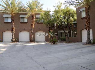 9108 Vista Greens Way UNIT 203, Las Vegas, NV 89134