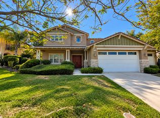 24359 Swift Deer Trl, Corona, CA 92883