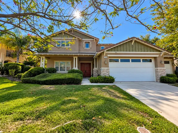 24359 Swift Deer Trl, Corona, CA 92883