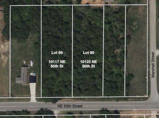 10125 NE 50th St LOT 90, Spencer, OK 73084