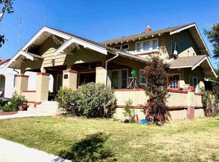 1204 Central Ave, Dodge City, KS 67801