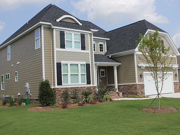 2nd image of 3900 Chadbourne Dr