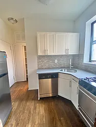 Rented by Corcoran