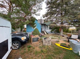 3527 E Neigh And Bray Dr, Downey, ID 83234